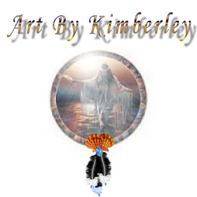 Art By Kimberley copyright 2006