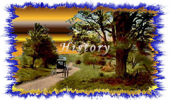 R Farm & Kennel History