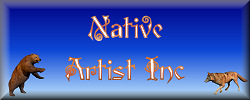 Native Artist